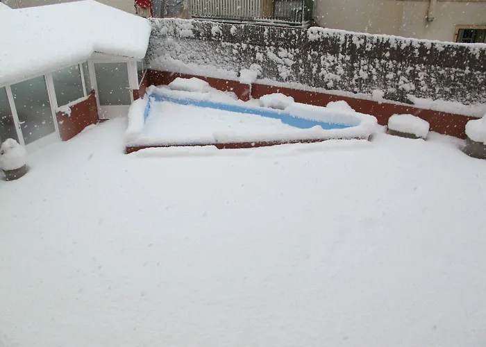 Hotel Alda A Boira Jaca